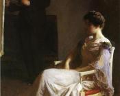 约瑟夫柔德芬代坎普 - In the Studio